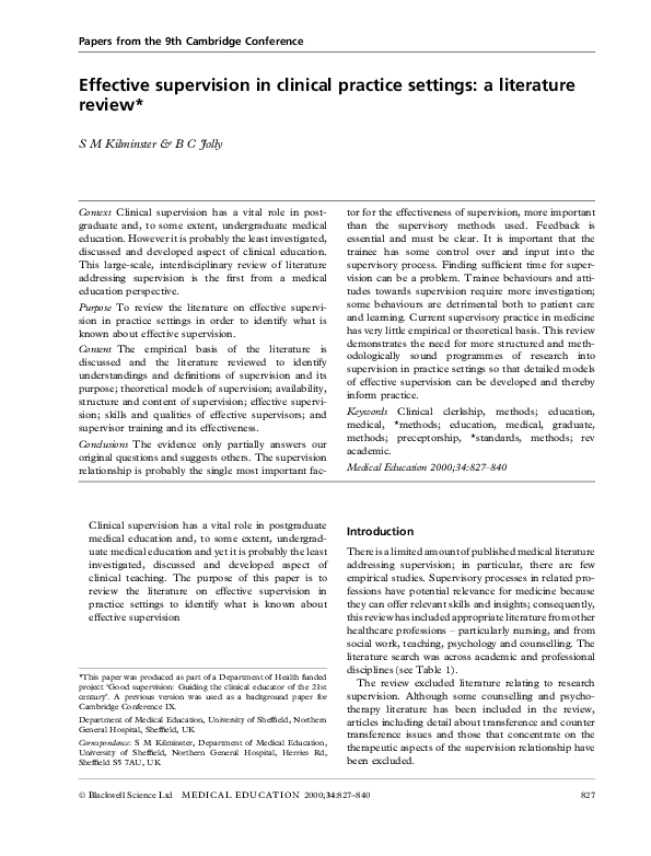 Coach supervision certification image