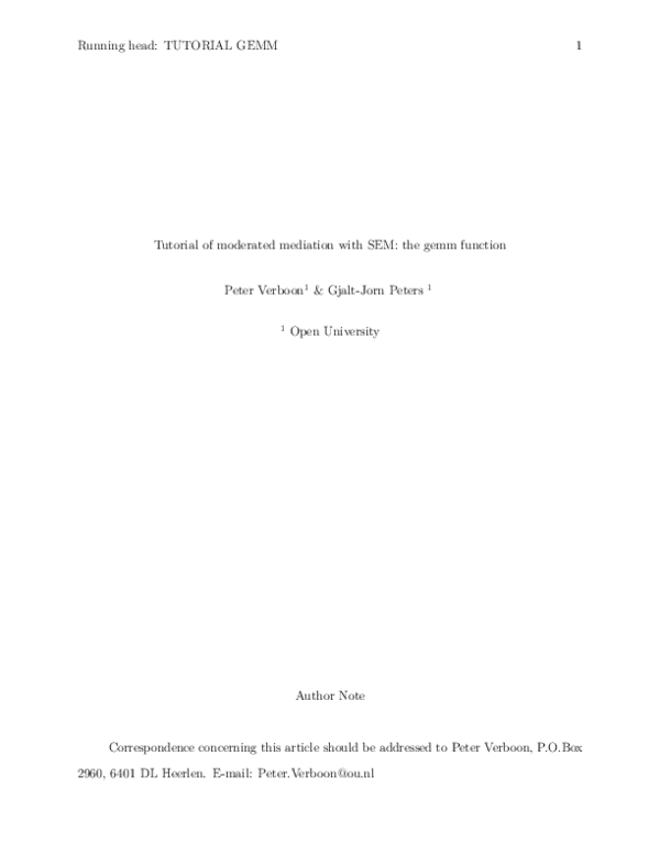 (PDF) Rosetta: R functions for education