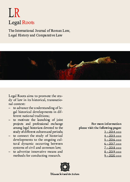 (PDF) Ona‘ah und laesio enormis: Preisgrenzen im talmudischen und ...