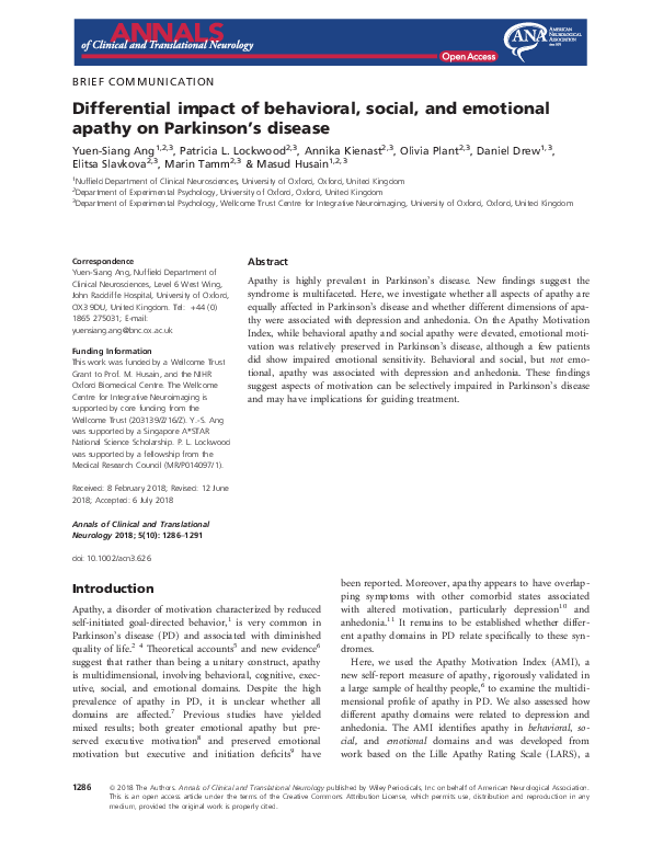 Is apathy a bad thing picture