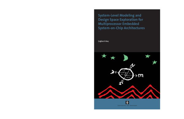 (PDF) System-Level Modelling and Design Space Exploration for ...