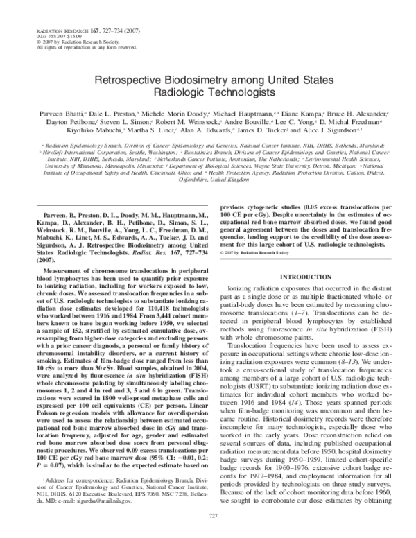 Radiology thesis pdf picture