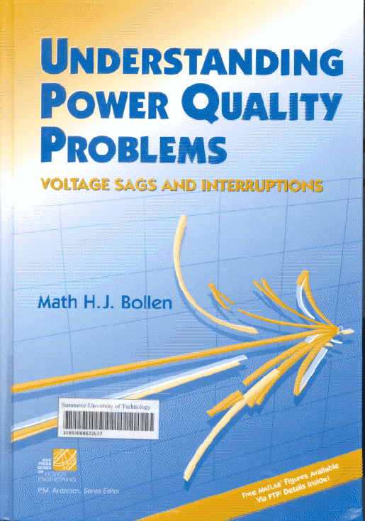 (PDF) Understanding power quality problems ravivarma nagaraju