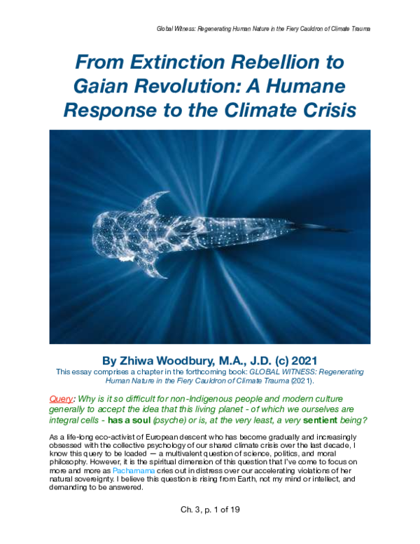 How are humans causing animal extinction picture