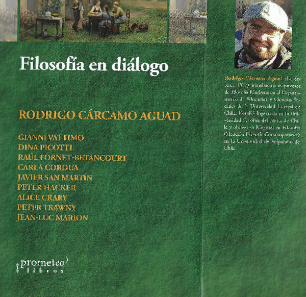 (PDF) Filosofía en Diálogo