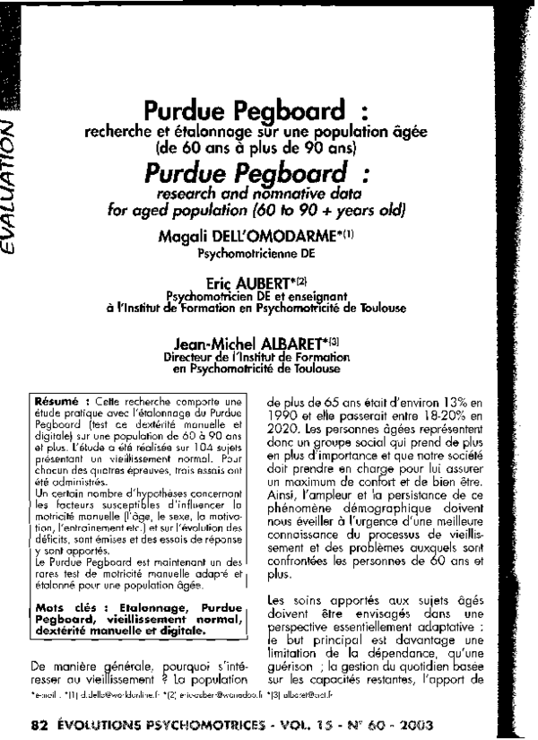 Research papers examples image