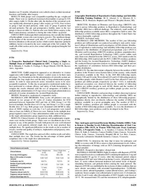 (PDF) A Prospective Randomized Clinical Study Comparing a Single vs ...