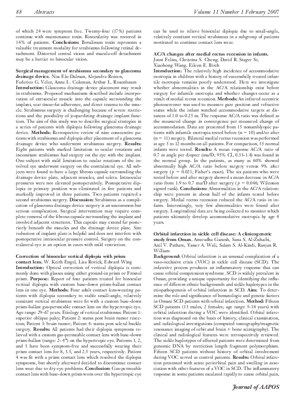 (PDF) Correction of binocular vertical diplopia with prism contact lens