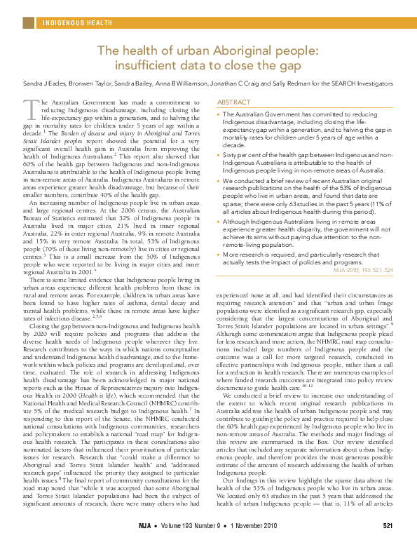 Indigenous products essay image