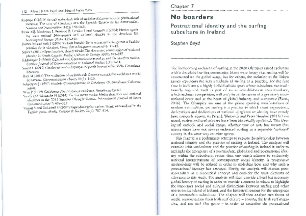 Gaming subculture essay image