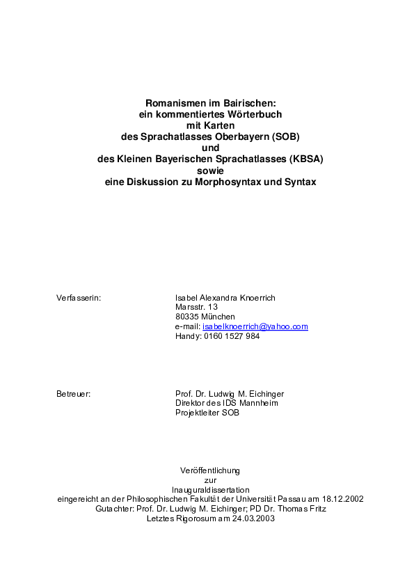 Studium zum Adjektiv im Gotischen 【公式通販】