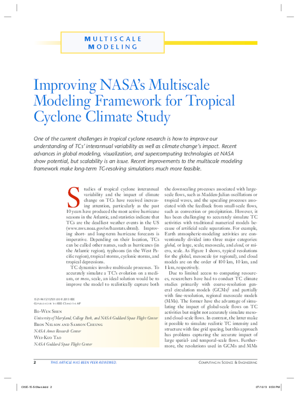 Articles on cyclones picture