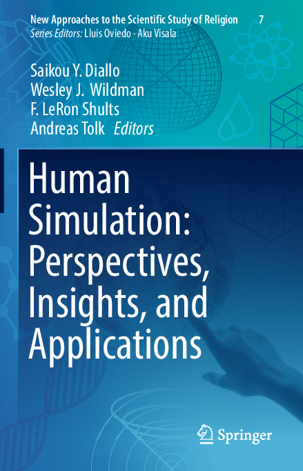 Simulation argument game image