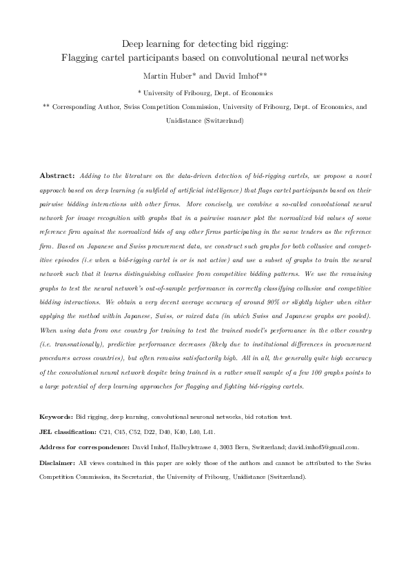 Rigging research paper 04 Rigging research paper 04 image