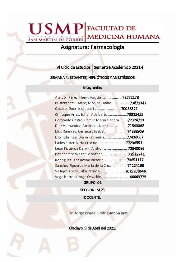  PDF SEMANA 4 SEDANTES HIPN TICOS Y ANEST SICOS Darwin A Le n 