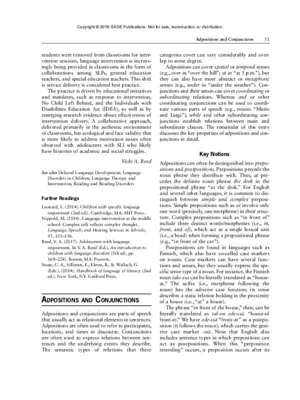 (PDF) Ursini Adposition Print