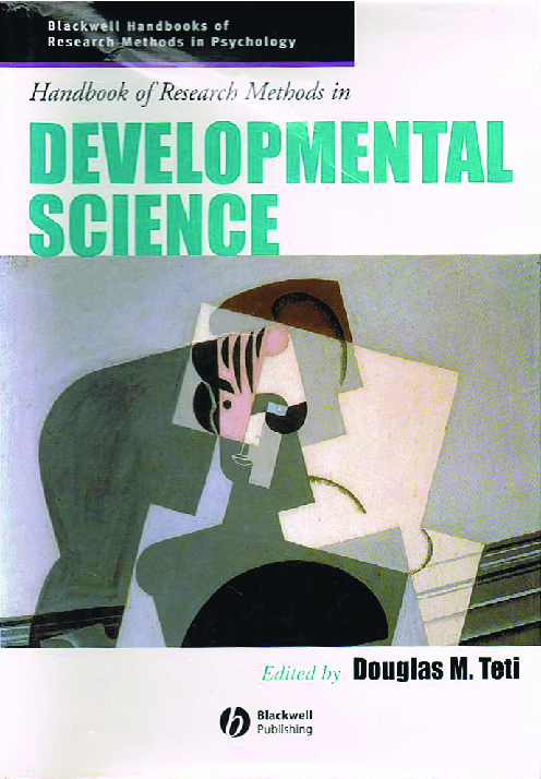(PDF) CHAPTER THREE Using Microgenetic Designs to Study Change Processes