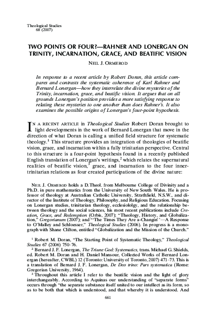 The incarnation of christ image