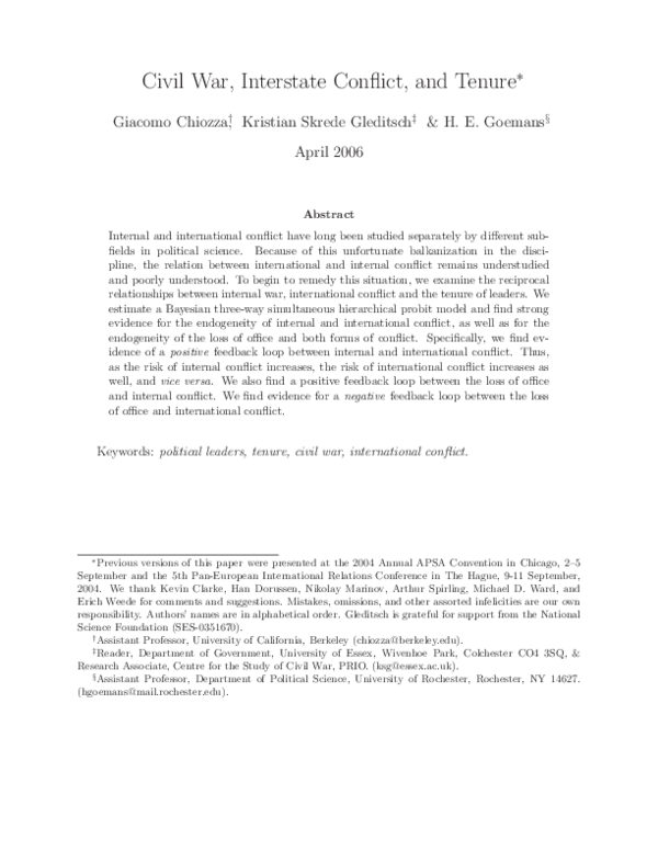 Say no to war essay image