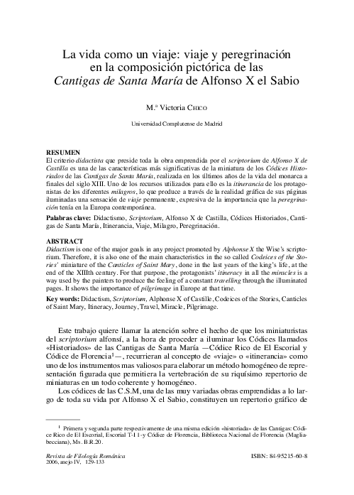 Un viaje essay 04 picture