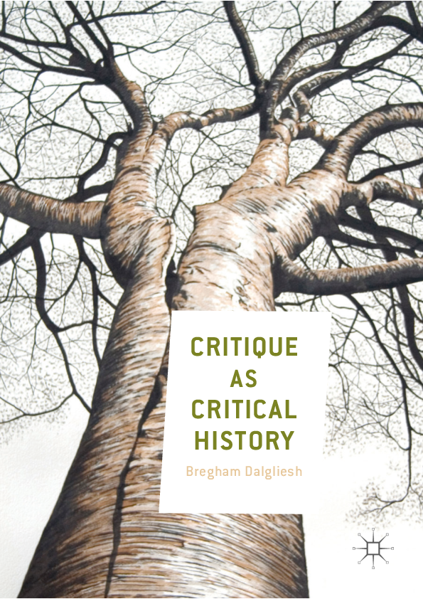 (PDF) Critique as Critical History