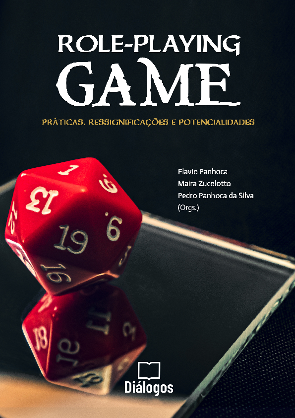 (PDF) O Processo Criativo Da Elaboração De Um RPG Baseado Em Uma ...