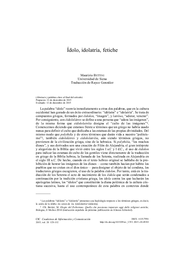 Iniidolo ko ang aking magulang image