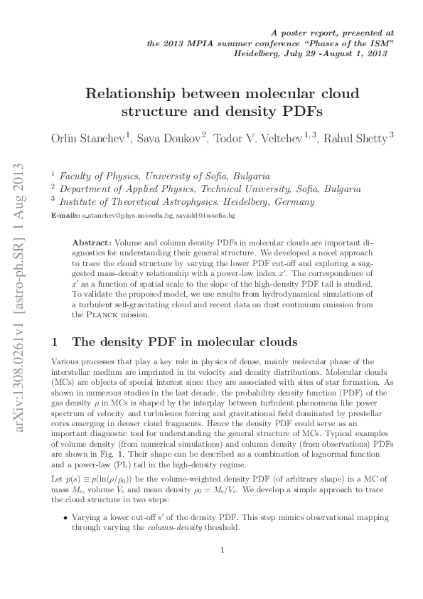 Symbiosis definition biology image