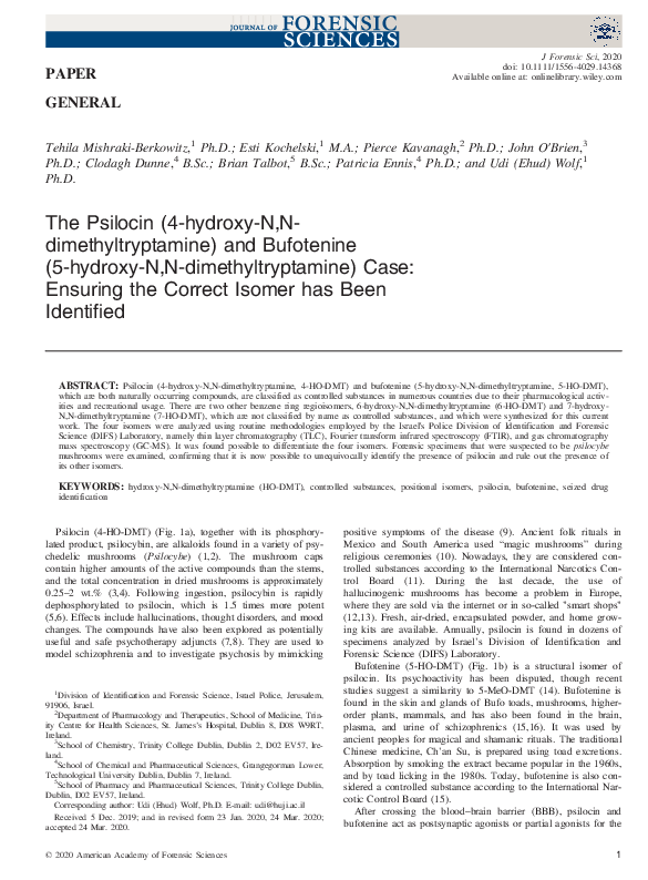 (PDF) Final published paper