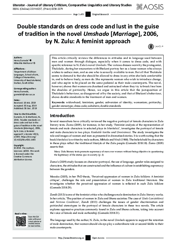 Dress code survey questions image