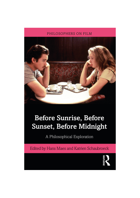 Before sunset analysis picture