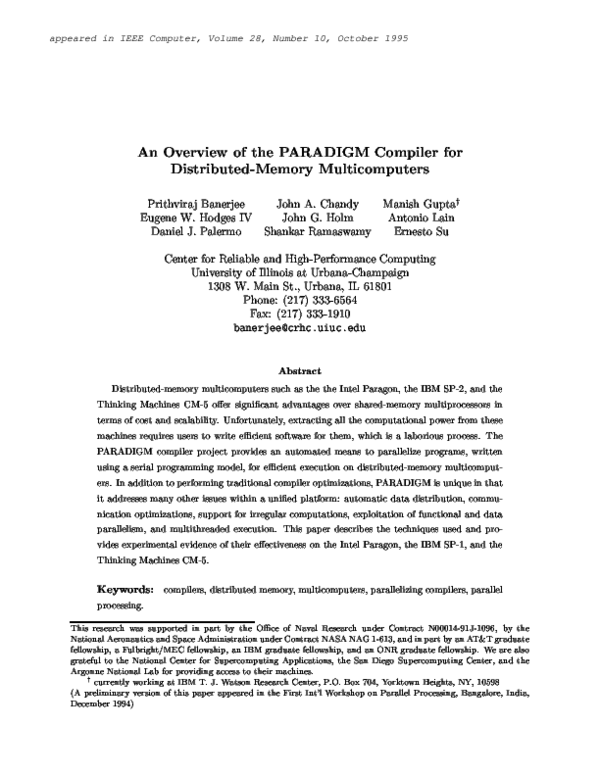 (PDF) Backfiring converting lines of code to function points Capers