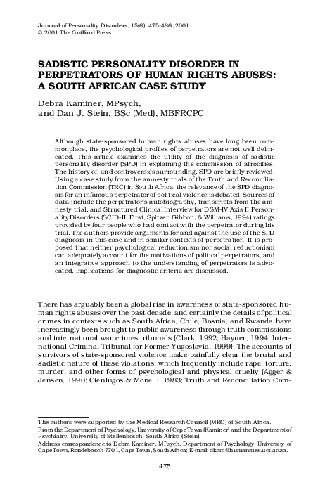 Essay on sadism 05 picture