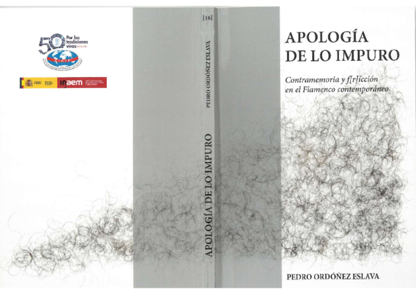 PDF Apolog a De Lo Impuro Contramemoria Y F r icci n En El Flamenco 