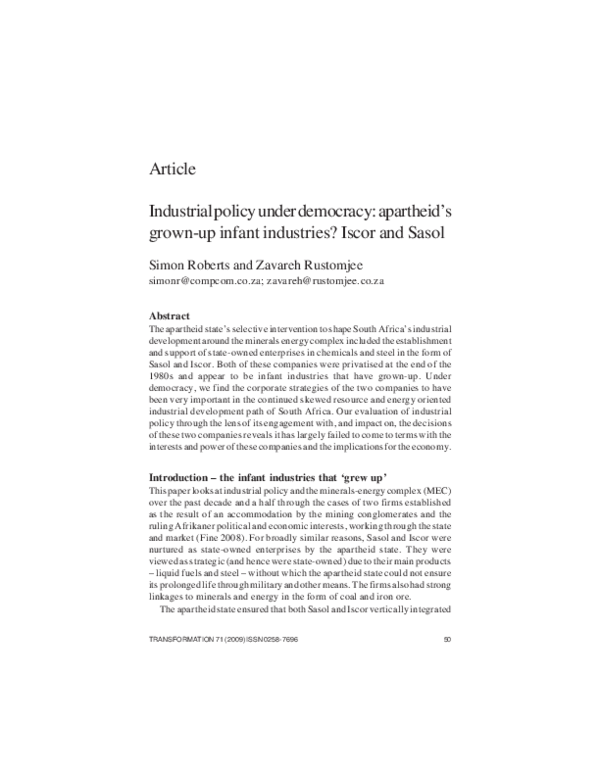 Baby thesis definition picture