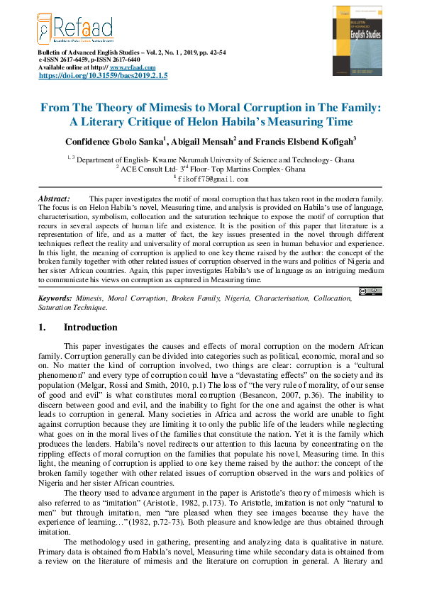 Corruption in hamlet sparknotes image