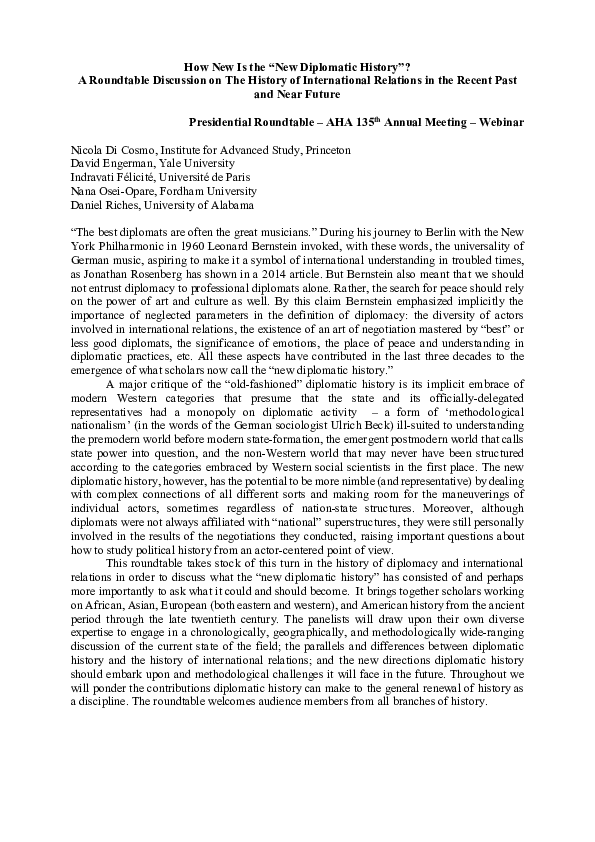 Examples of aha and bha picture