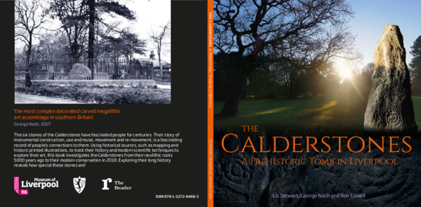 (PDF) The Calderstones: A Prehistoric Tomb in Liverpool