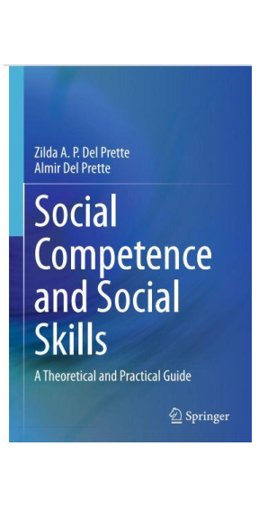 (PDF) Social Competence and Social Skills A Theoretical and Practical Guide