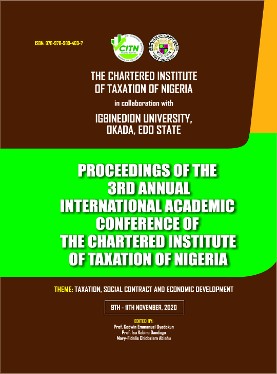 (PDF) SPECIFIC DETERMINANTS OF CAPITAL ADEQUACY RATIO OF QUOTED DEPOSIT