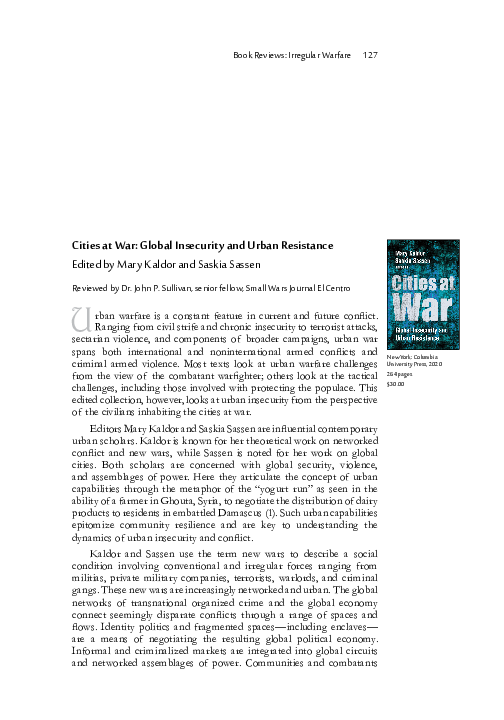 Globalization examples image