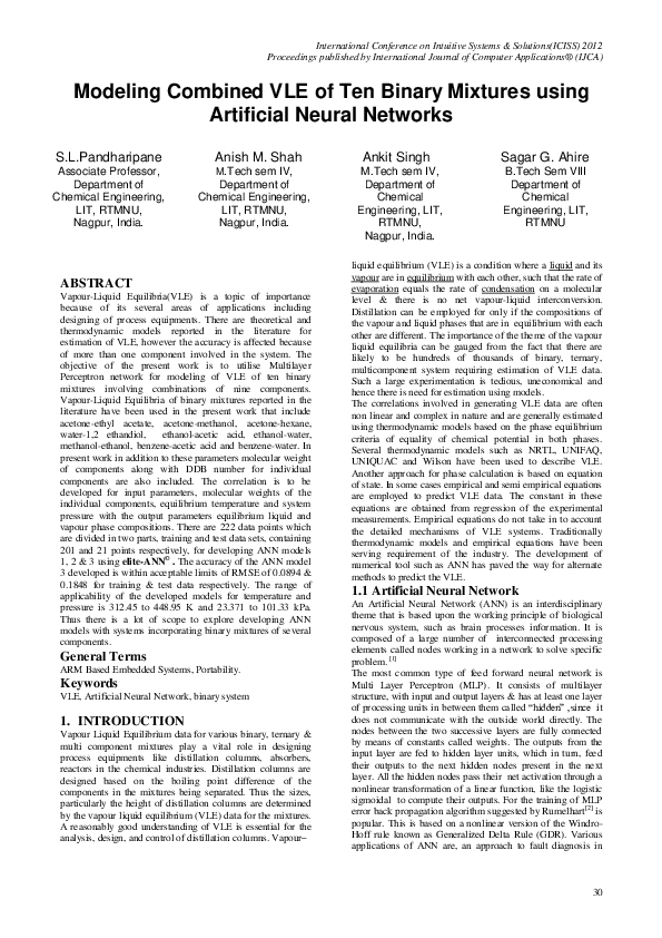 (PDF) CONFERENCE PAPER