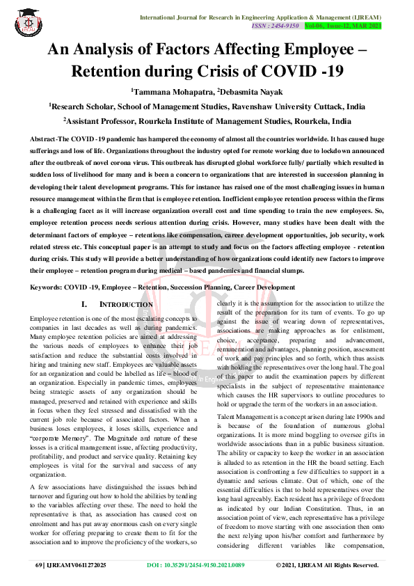 Staff retention pdf picture