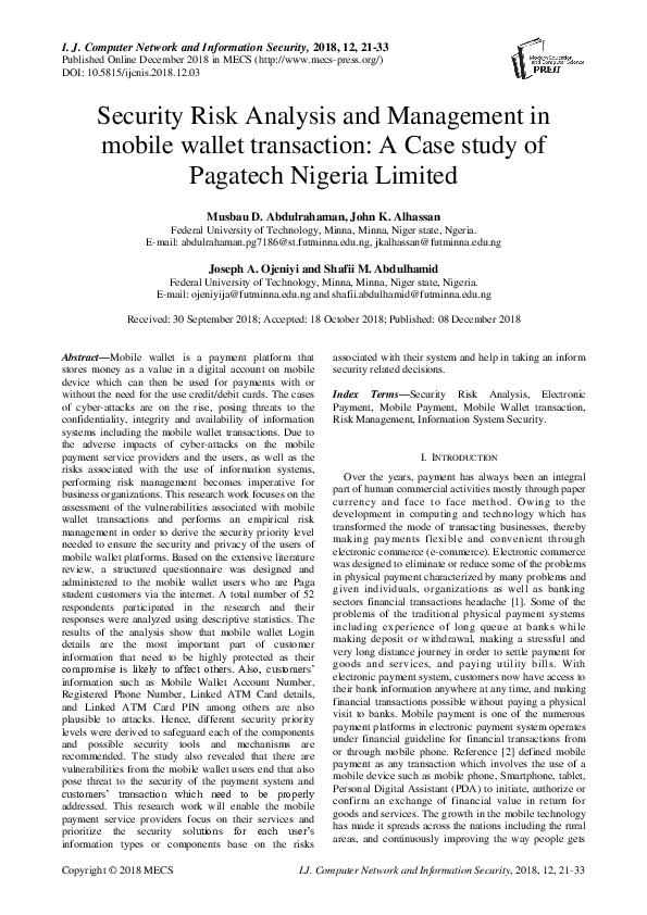 Duff and phelps transactions image