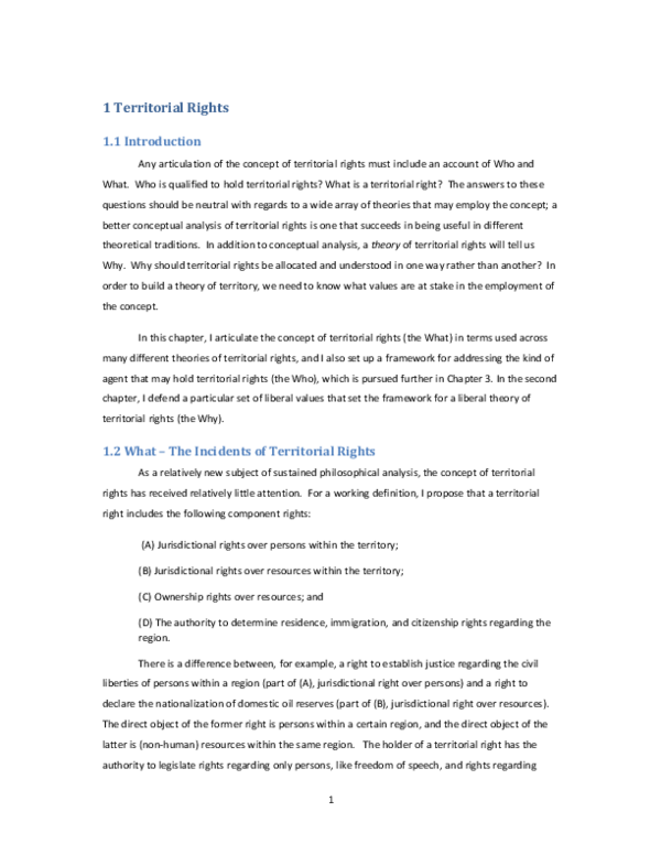 (DOC) GJT Chapter 1_Territorial Rights