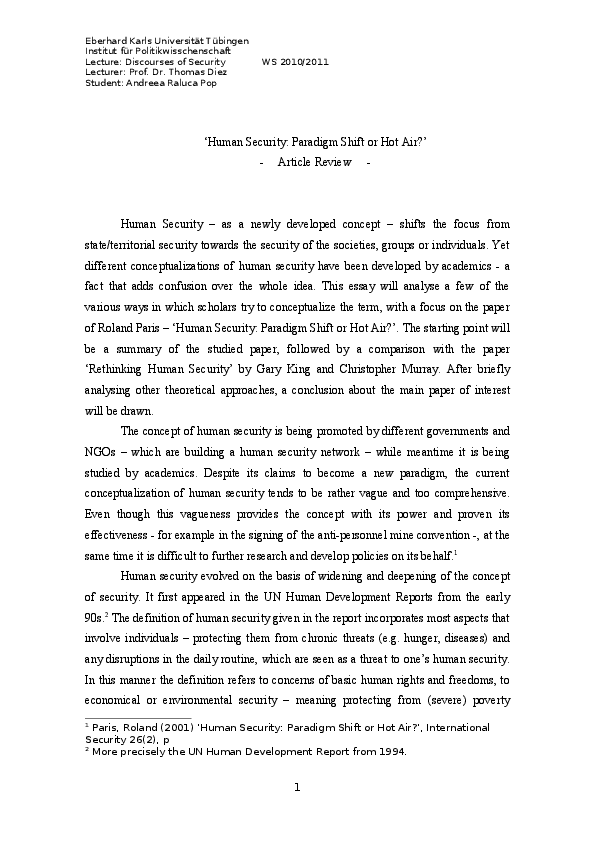 Article review on human buyology 05 image