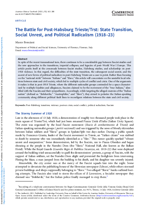 Social unrest in america picture