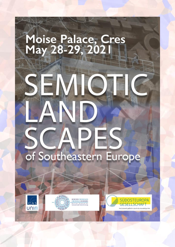 (PDF) SEMIOTIC LANDSCAPES OF SOUTHEASTERN EUROPE