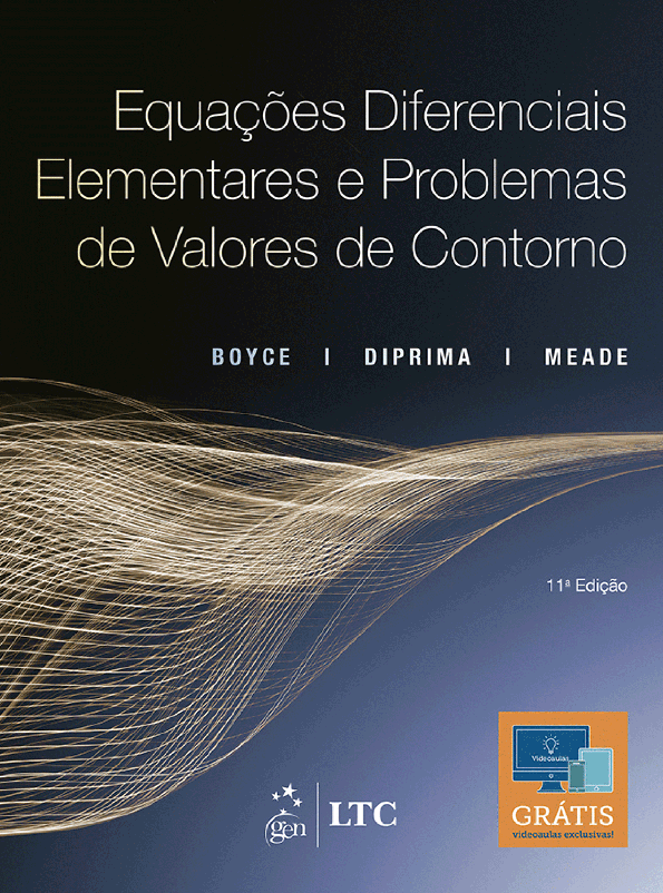 (PDF) Equações Diferenciais Elementares e Problemas de Valores de ...