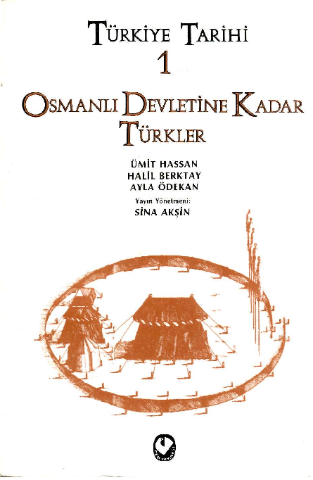 (PDF) Osmanli Devletine Kadar Türkler